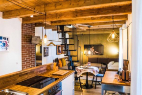 Besighomes Apartment Tiny House